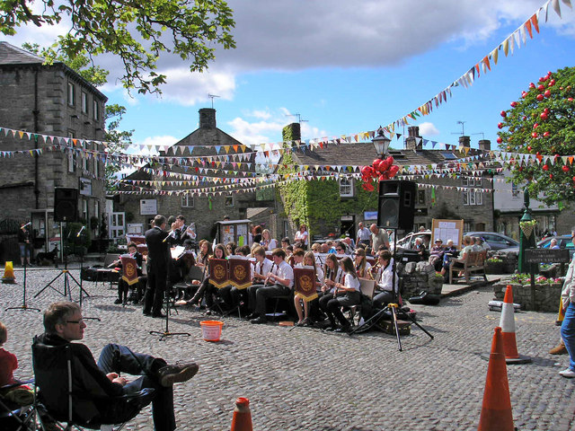 Grassington Festival