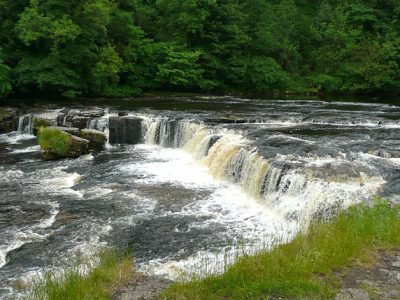aysgarth falls