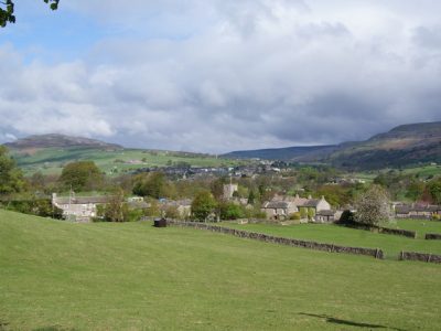 Grinton