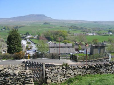 Horton in Ribblesdale