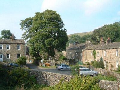 Keld, Swaledale