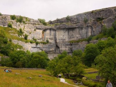 Malham-Cove