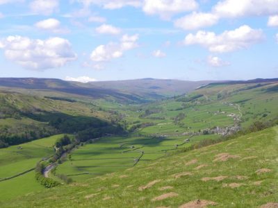 swaledale