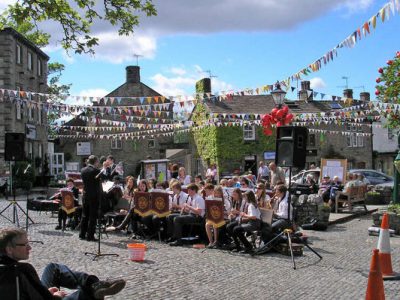 Grassington Festival