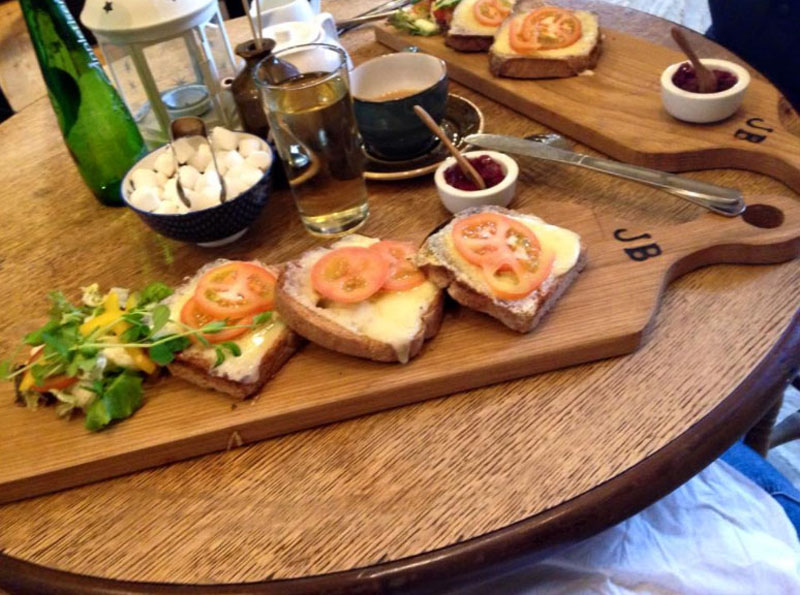 Toft Gate Barn Cafe, Greenhow, Pateley Bridge Yorkshire Dales