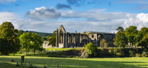 Bolton Abbey