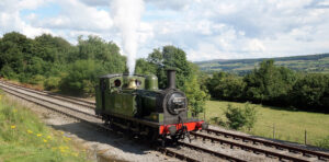 wensleydale railway redmire