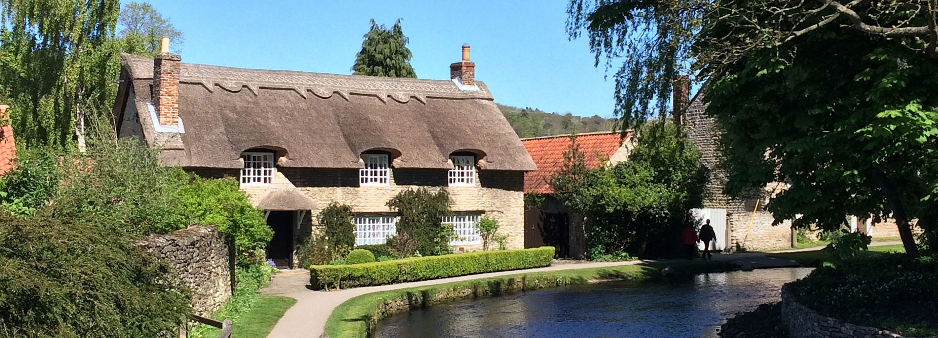 Where to stay in The Yorkshire Dales, in The Dales