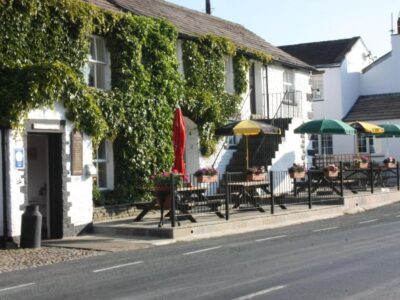 The Street Head Inn, West Burton