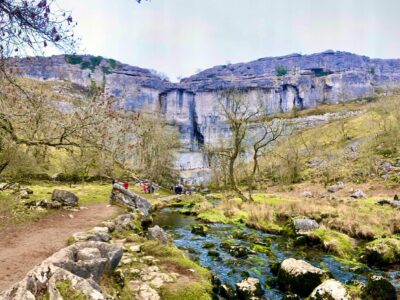 Malham Cove