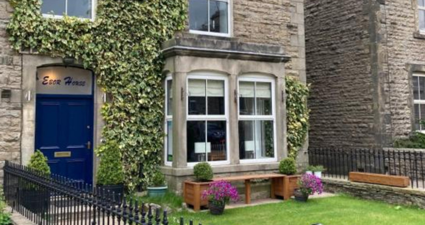 Hawes B&B