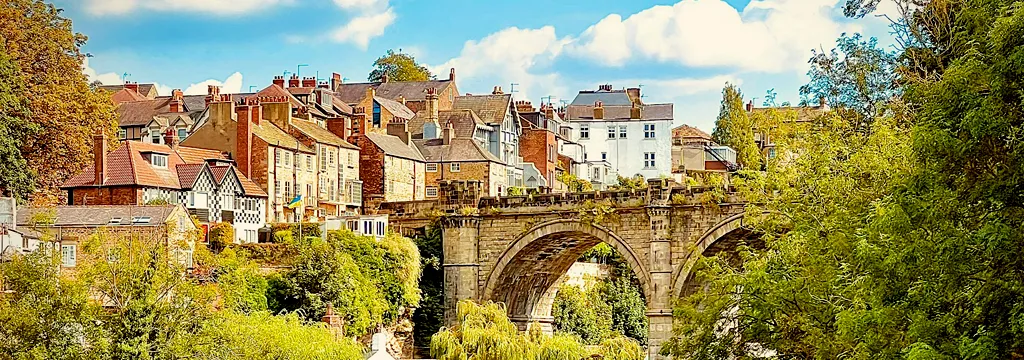 Knaresborough