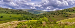 Yorkshire Dales